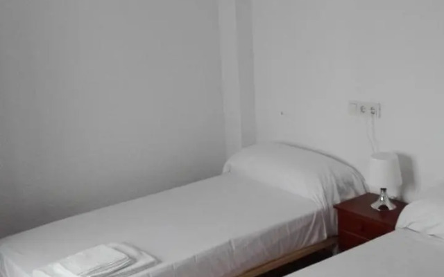Pension Centro