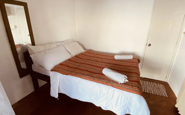 Villa Milagros Dive Inn Anilao