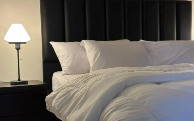 Margarita Hotel Amman
