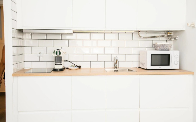 GoToSeville Molviedro Apartments