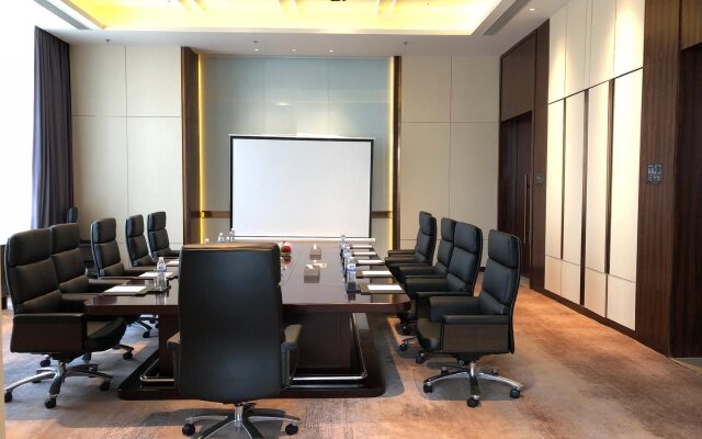 Grand Mercure Qingdao Pingdu