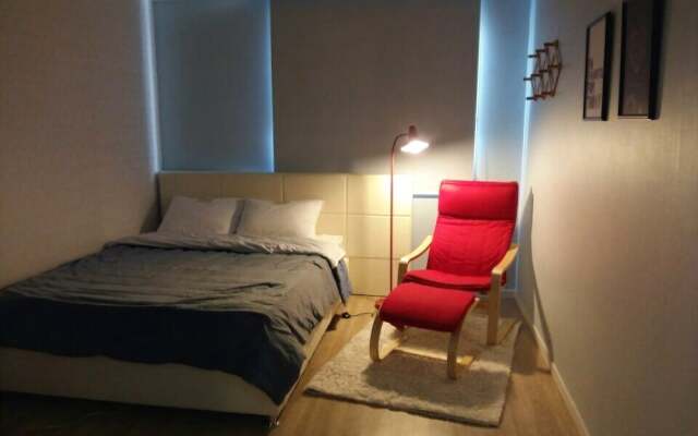 Hi & J Guesthouse - Hostel