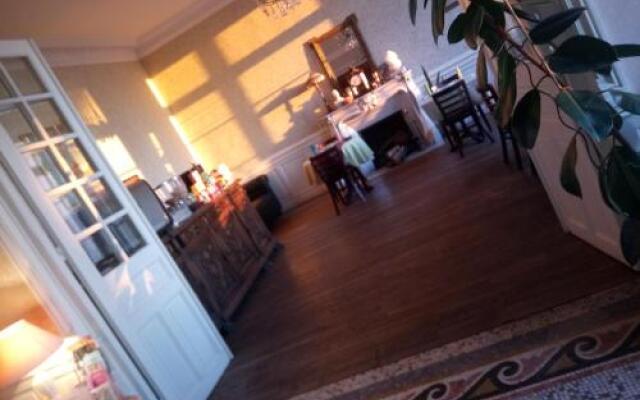 Le Belvedere des Remparts