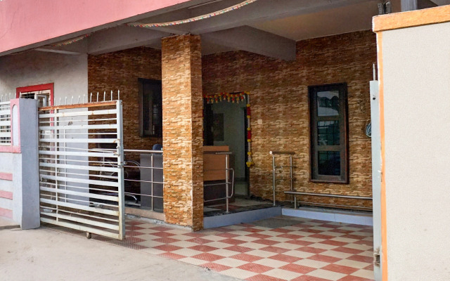 Super Hotel O Dhanori Near Pune Airport