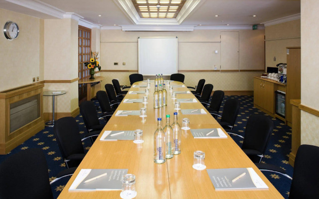 Hilton London Green Park Hotel