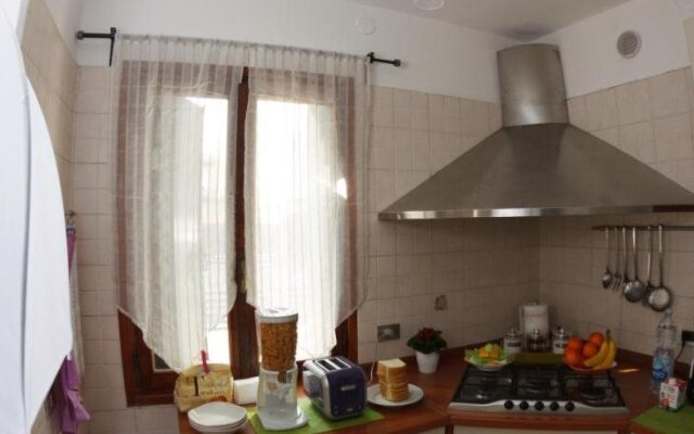 Chiocciola Venice B&B