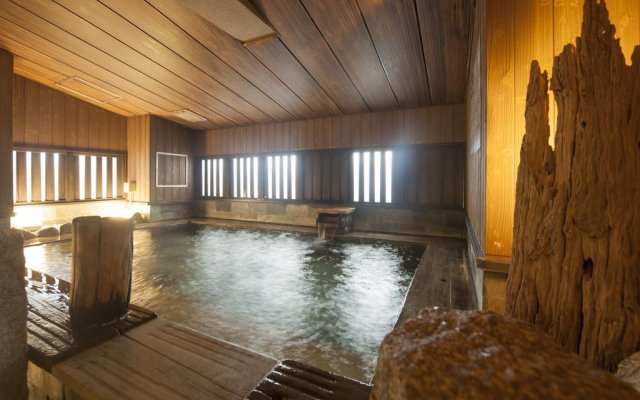 Dormy Inn Shinsaibashi Hot Spring