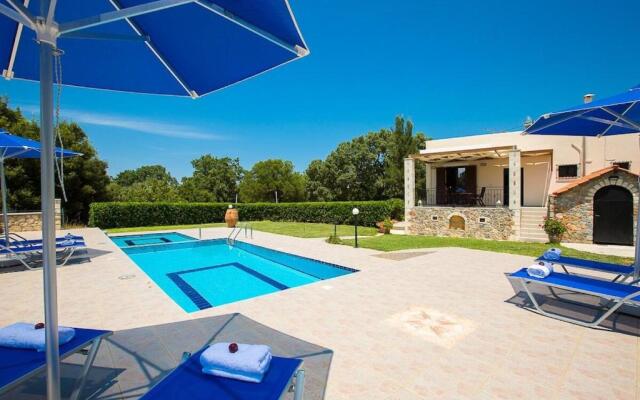 Aphrodite Villa