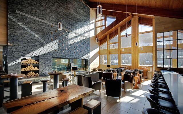 Highline Vail - a DoubleTree by Hilton