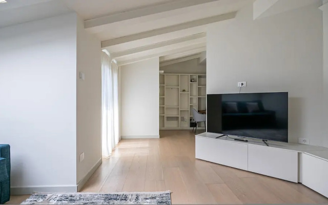 Volta 40 - B in Monza