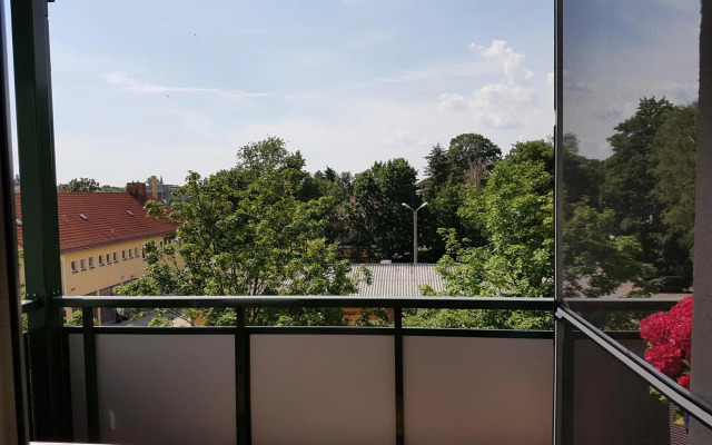 Fewo Dresden-Trachau