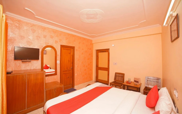 Pathik Resort by OYO Rooms
