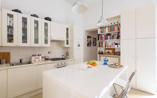 Amazing Apartment Near Campo Dei Fiori - Terrace