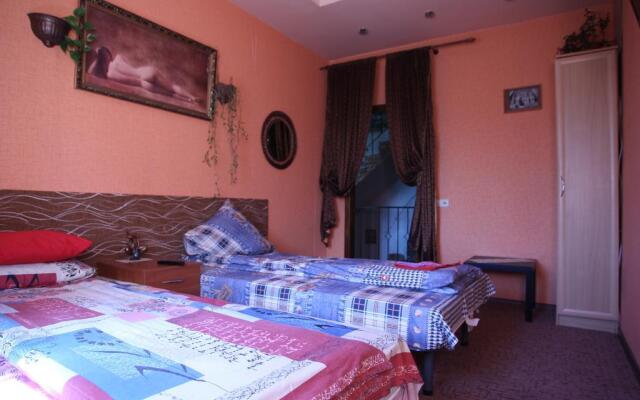 Guesthouse U Vasilya