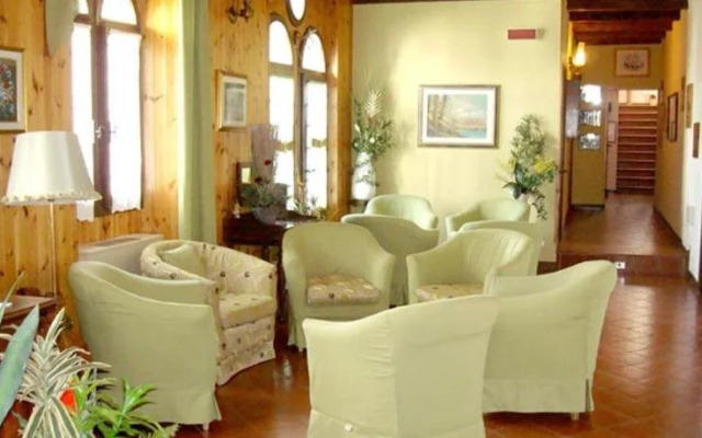 Hotel Appennino
