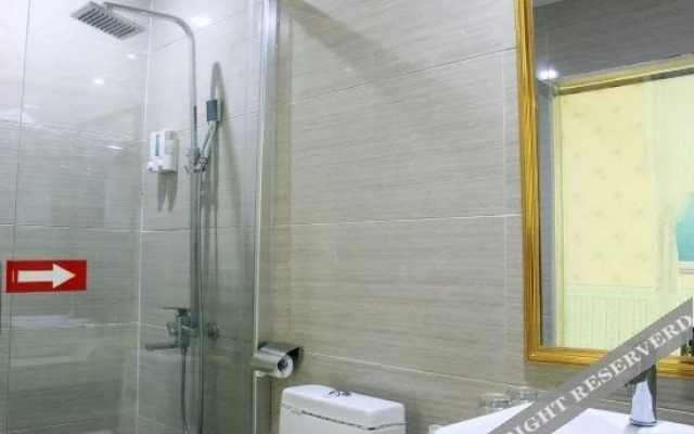 Yingfa Business Hotel