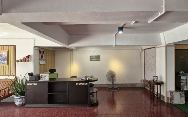 My Hotel Bangkok Noi