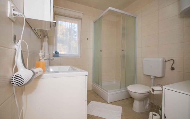 Apartments in Rab - Insel Rab 42670