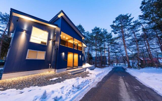 Firefly Apartments