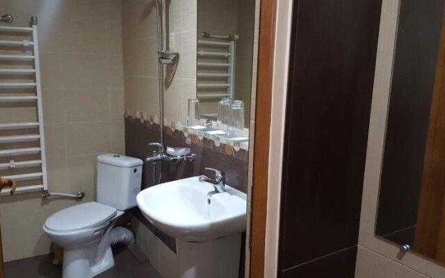 Ego Guest House