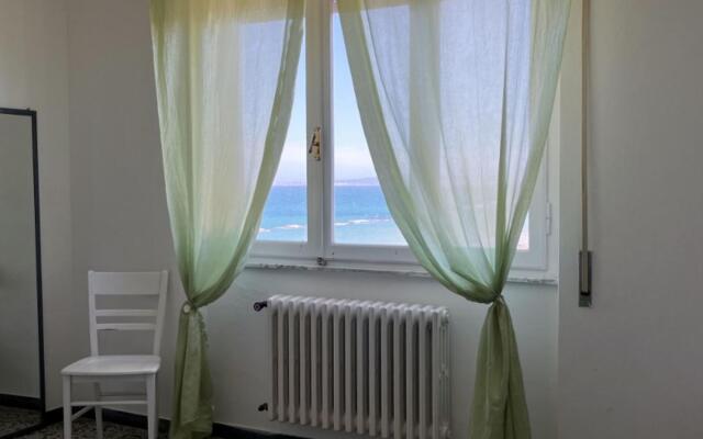 Italia apartment in Follonica-ITALIA