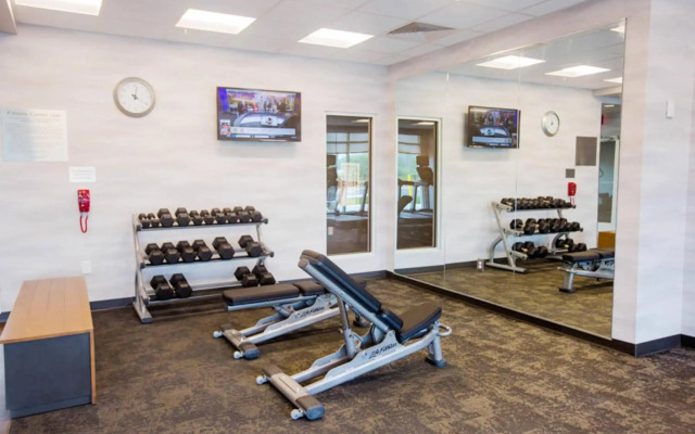 Fairfield Inn & Suites Philadelphia Broomall/Newtown Square