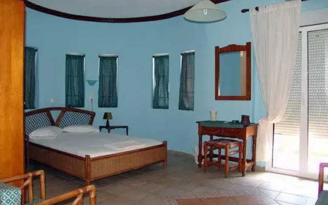 Anemelia Hotel