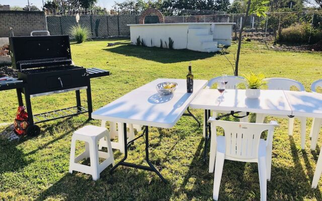 Finca Ybarra Casa de Campo