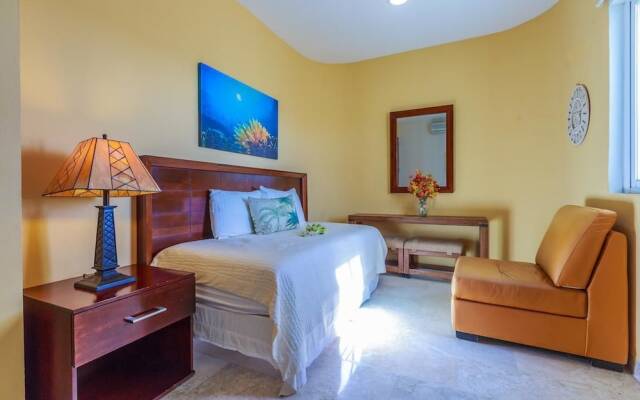 Puerta Al Mar - Penthouse 504