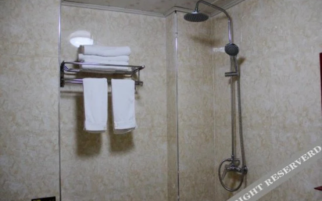 Meiya Business Hotel