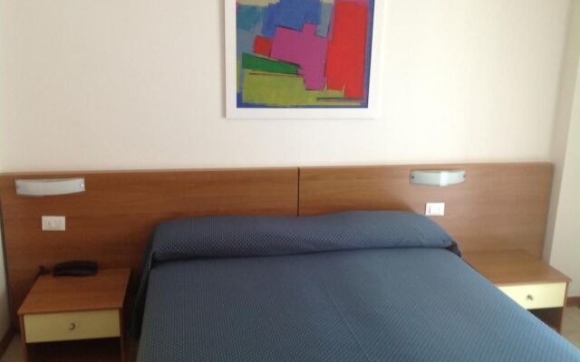 Hotel Ivana