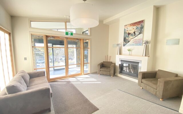 Chalet Hotham 8