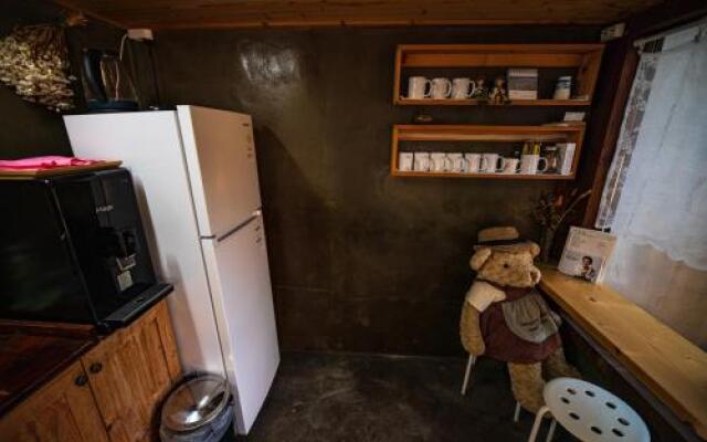 Jeonju Ong-gi Jong-gi