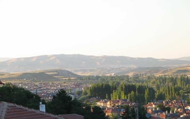 Osmanli Konak