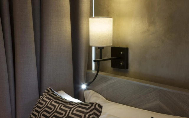 Hotel YAN