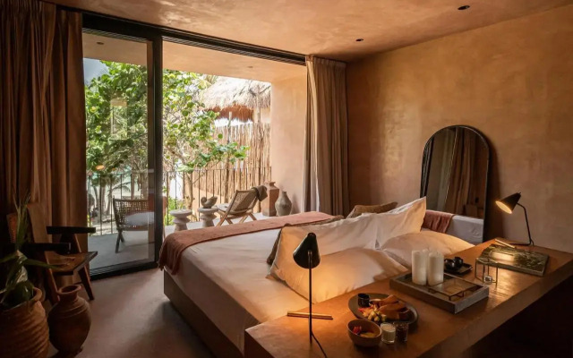 Xela Tulum - Member of Design Hotels