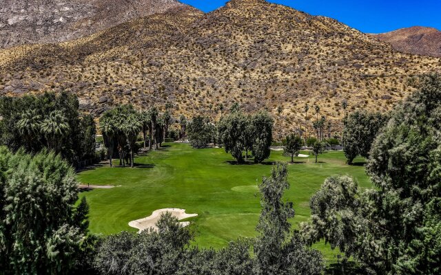 Hyatt Palm Springs