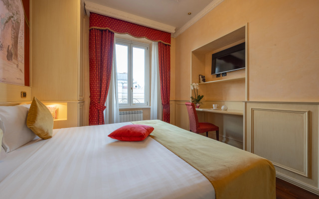 Al Viminale Hill Inn & Hotel