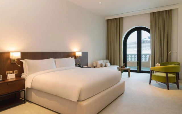 Mina Hotel and Residences By the Torch