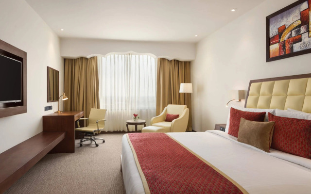 Ramada Plaza by Wyndham Agra