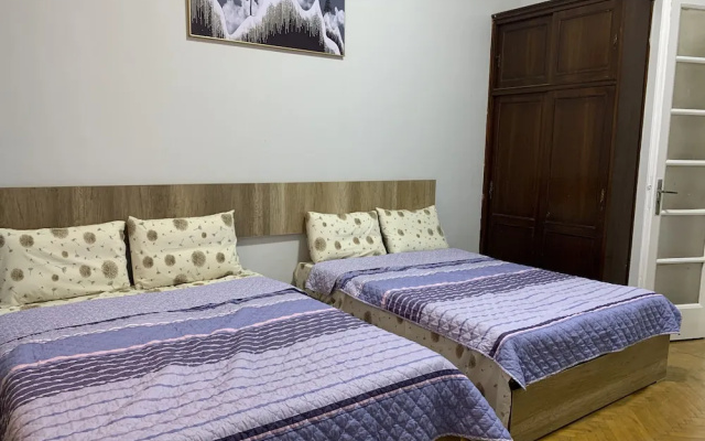 Casa Rosa Homes