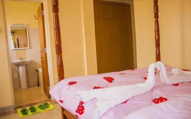 JKIA Tours and Homes