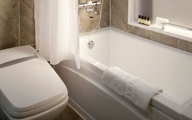 S Stay Hotel Dongtan