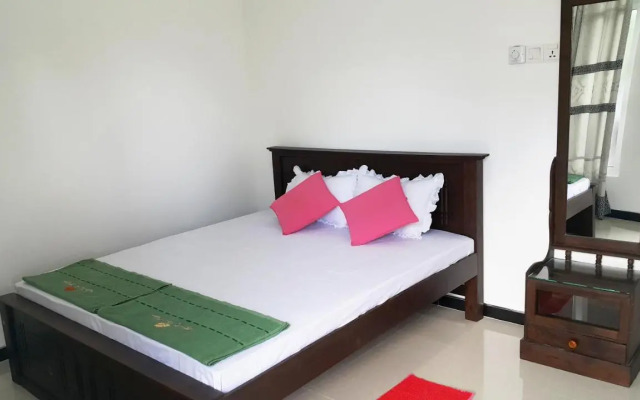 Methusha Holiday House