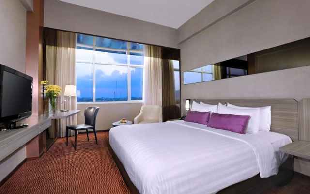 The Alts Hotel - Image 6