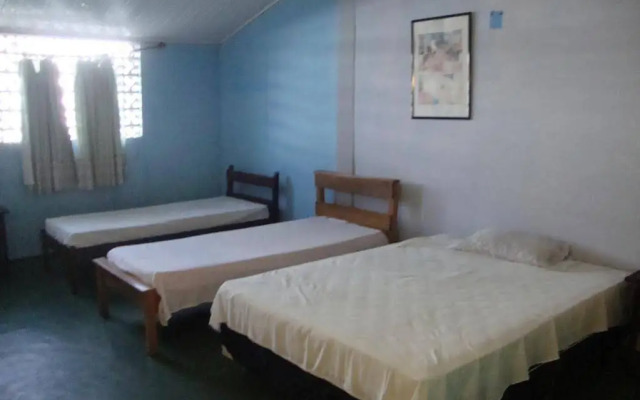 Arthemis Hotel e Pousada