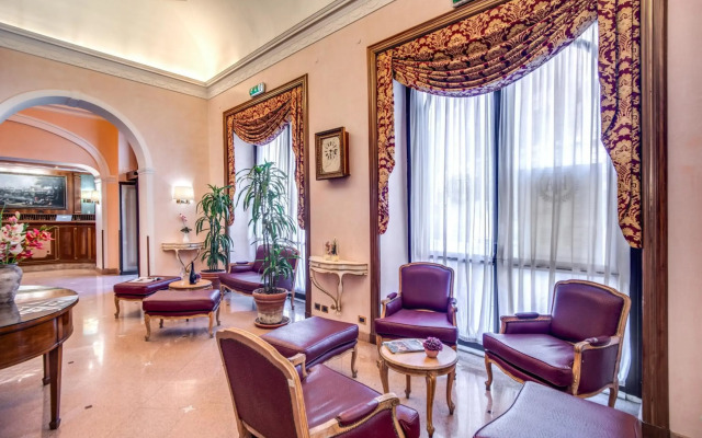 Hotel della Torre Argentina
