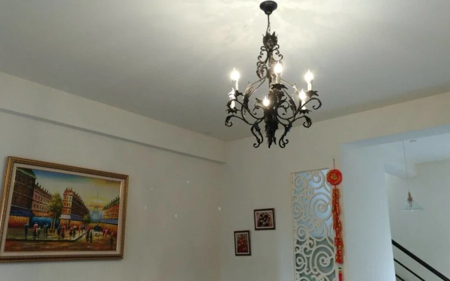 Qingyun Homestay