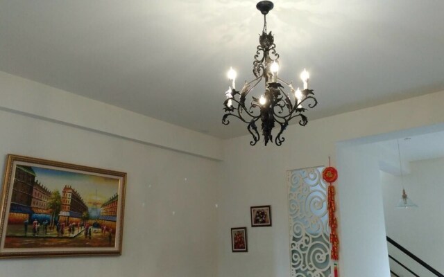 Qingyun Homestay