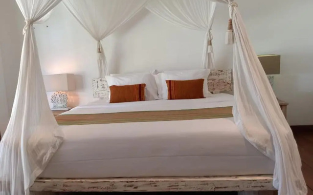 Rua Beach Resort Sumba
